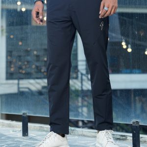 Foreign Trouser Full