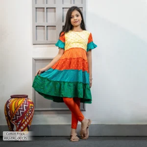 Girl's Frock