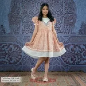 Girl's Frock