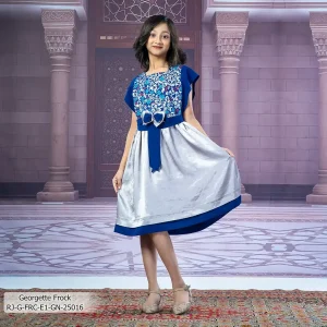 Girl's Frock