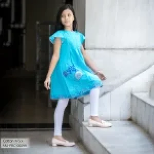 Girl's Frock