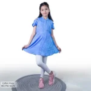 Girl's Frock