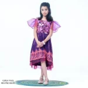 Girl's Frock