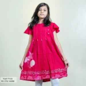 Girl's Frock