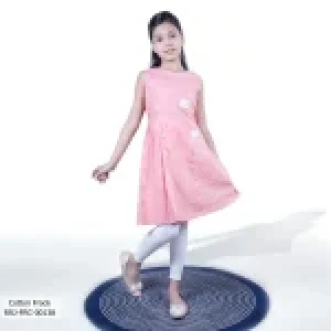 Girl's Frock