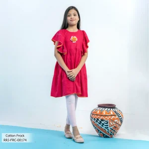 Girl's Frock