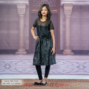 Girl's Frock