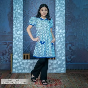 Girl's Frock