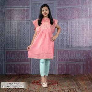 Girl's Frock