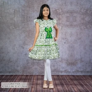 Girl's Frock