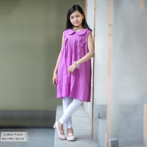 Girl's Frock