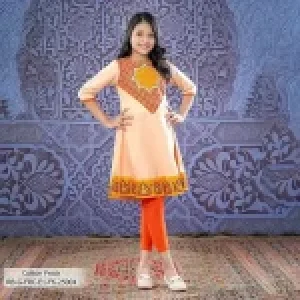 Girl's Frock