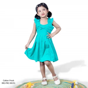 Girl's Frock