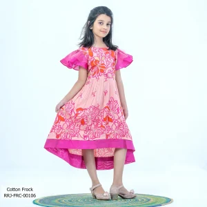 Girl's Frock