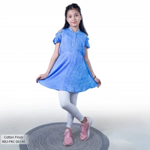 Girl's Frock