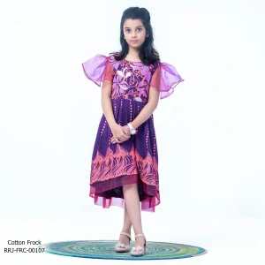Girl's Frock