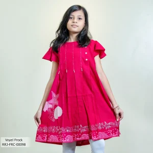 Girl's Frock