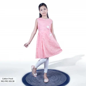 Girl's Frock