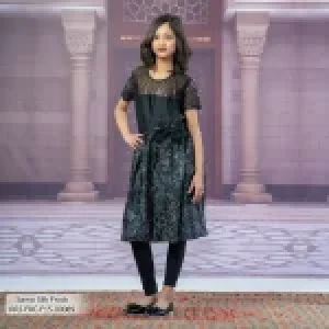 Girl's Frock