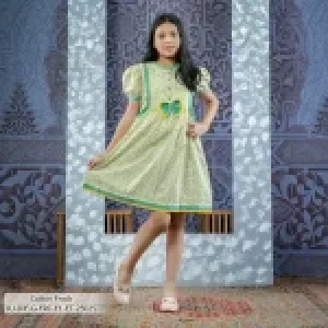 Girl's Frock