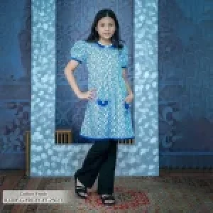 Girl's Frock