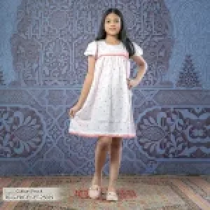 Girl's Frock
