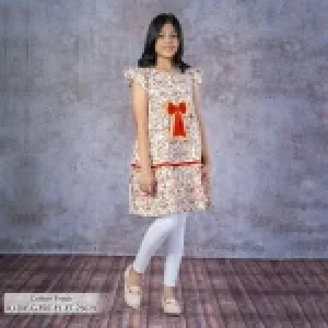Girl's Frock