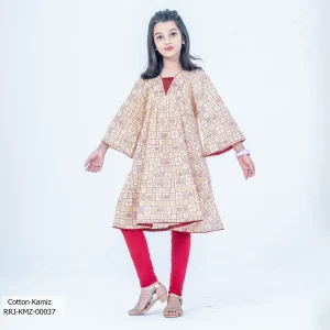 Girl's Single Kamiz