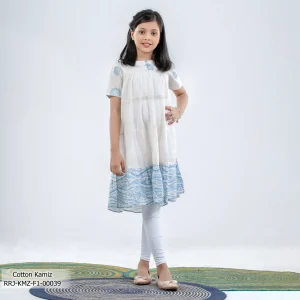 Girl's Single Kamiz