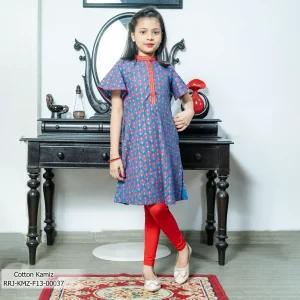 Girl's Single Kamiz