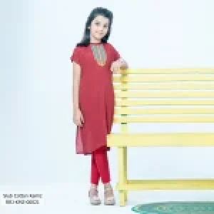 Girl's Single Kamiz