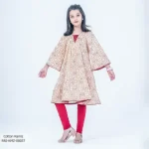 Girl's Single Kamiz