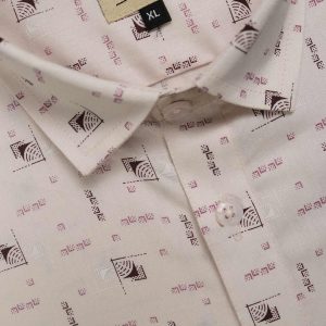Half Shirt 24/1719