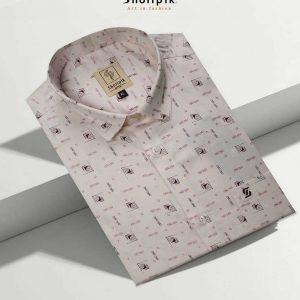 Half Shirt 24/1719