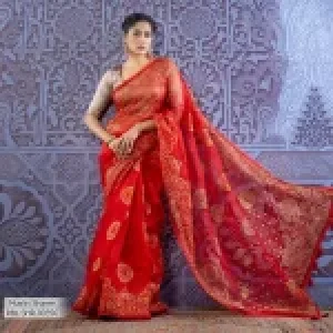 luxury Women's Sharee
