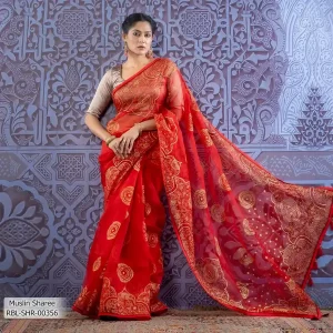 luxury Women's Sharee