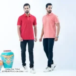 Men’s Polo T-Shirt