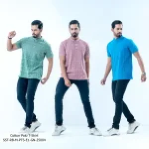 Men’s Polo T-Shirt