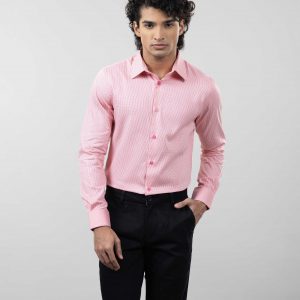 MENS BUSINESS FORMAL SHIRT