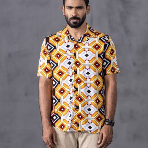 MENS CASUAL SHIRT