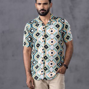 MENS CASUAL SHIRT