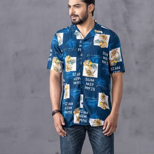 MENS CASUAL SHIRT