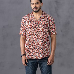 MENS CASUAL SHIRT