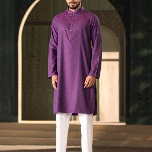 MENS CLASSIC PANJABI