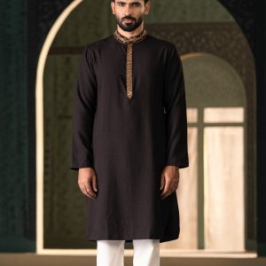 MENS FUSION PANJABI