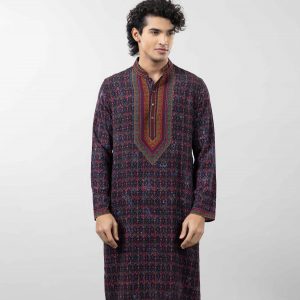 MENS FUSION PANJABI