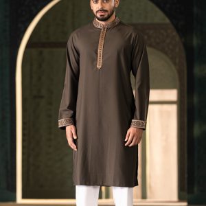 MENS FUSION PANJABI