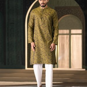 MENS FUSION PANJABI