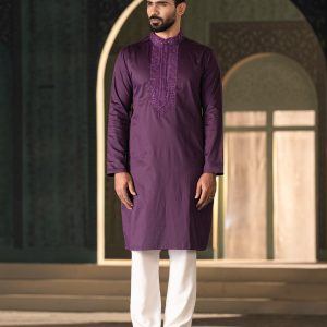 MENS FUSION PANJABI