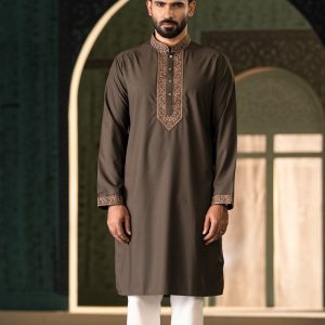 MENS FUSION PANJABI